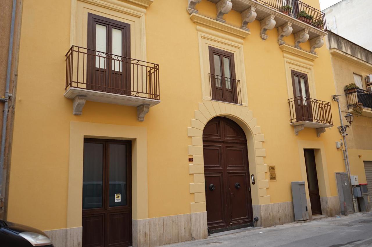 Ohana By Casimiro Trapani Exterior foto