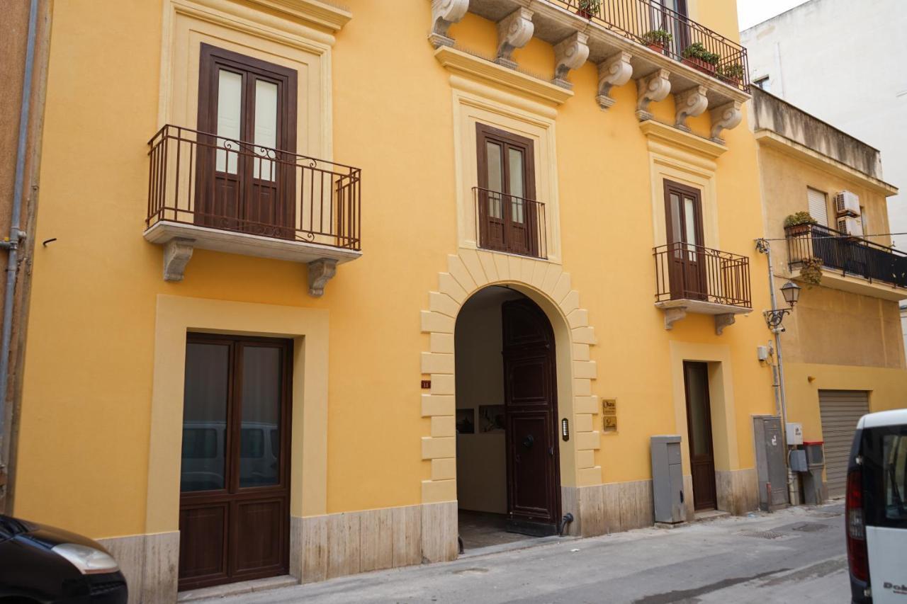 Ohana By Casimiro Trapani Exterior foto