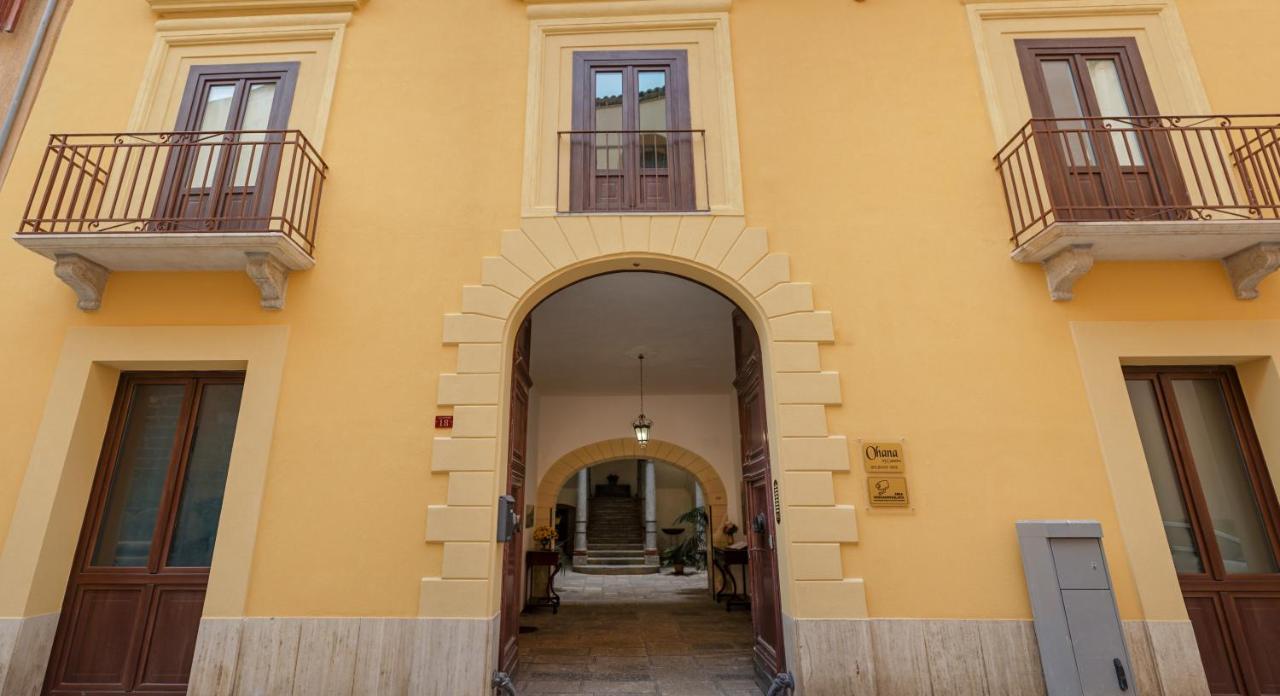 Ohana By Casimiro Trapani Exterior foto